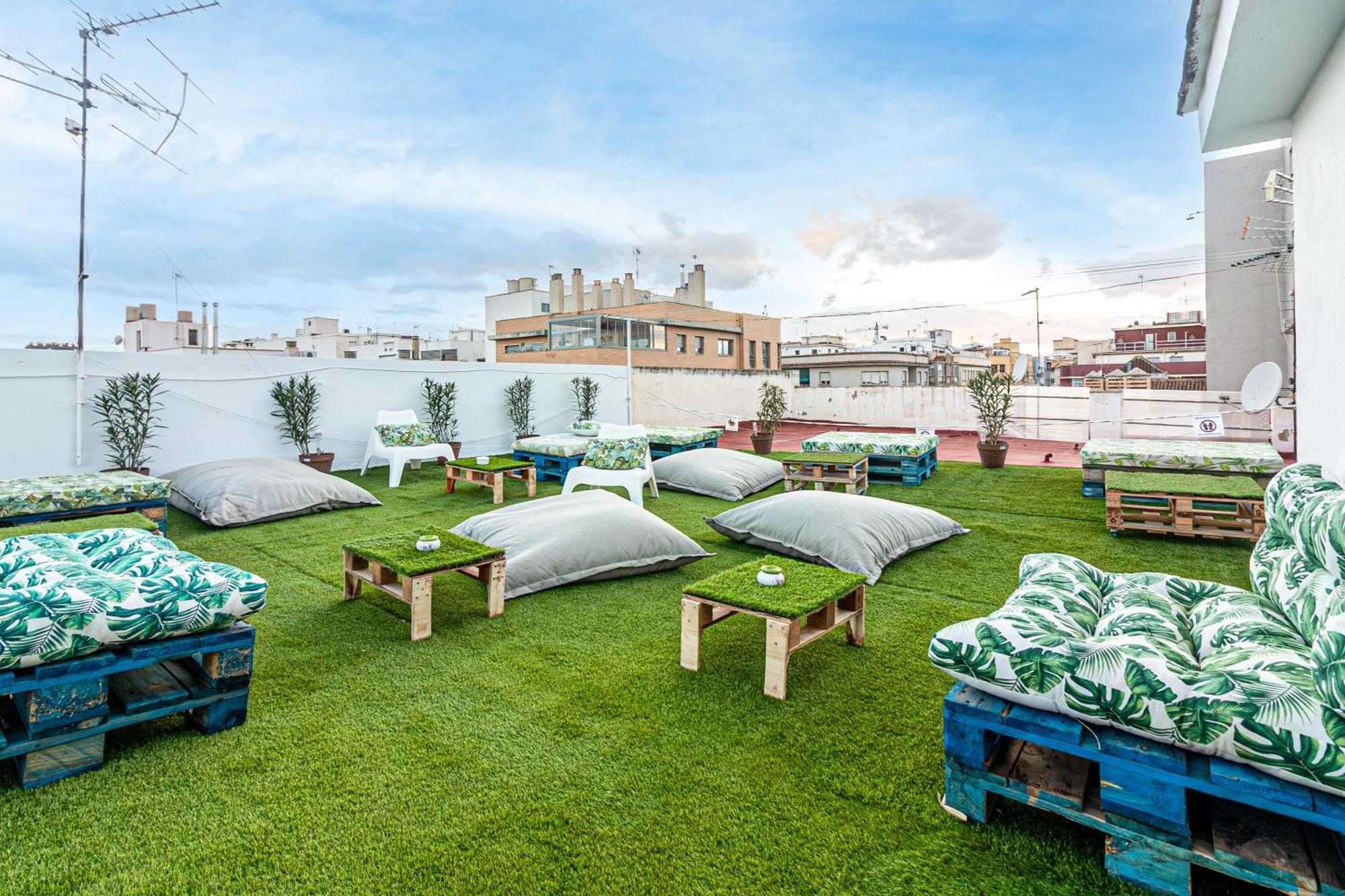 Appartement Center Flat Holidays Center *