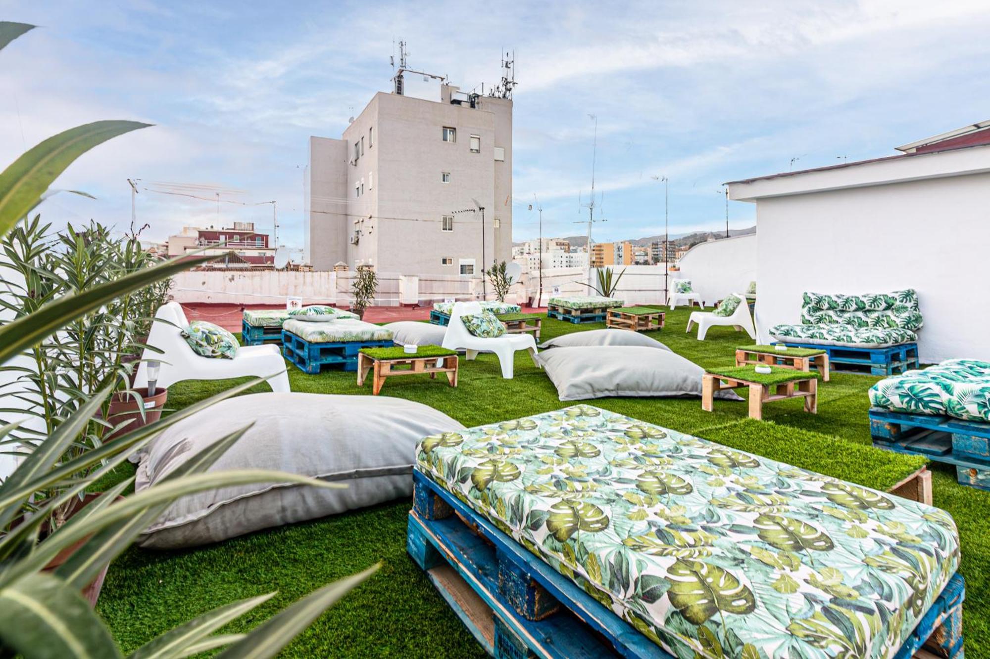Center Flat Holidays Center Appartement *