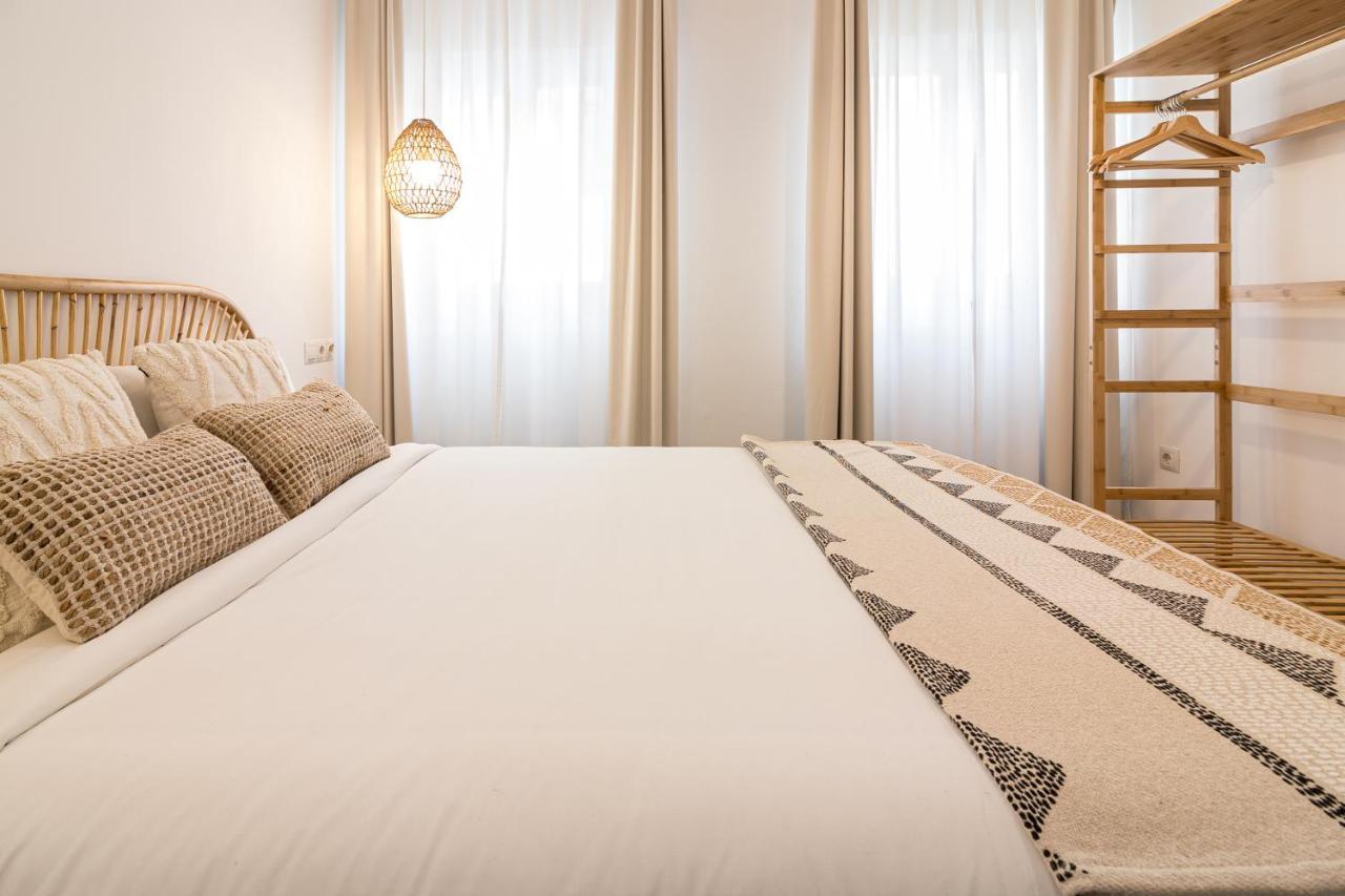 Appartamento Center Flat Holidays Center Málaga