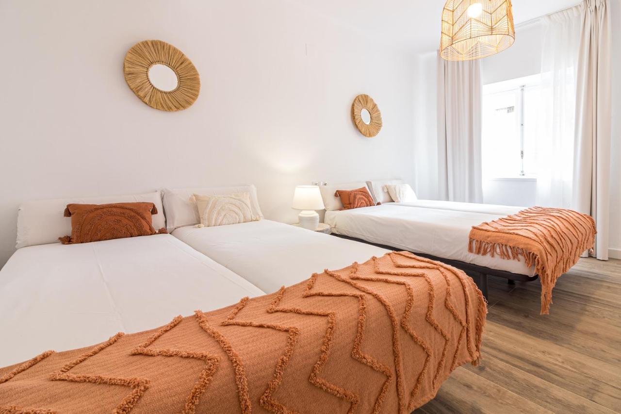 Appartamento Center Flat Holidays Center