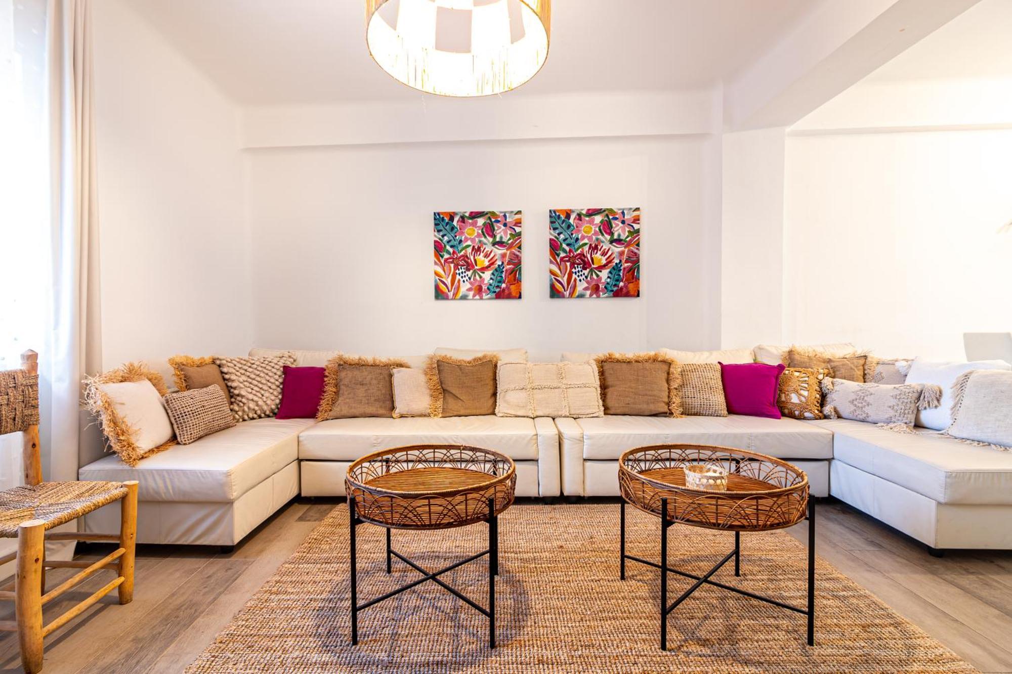 Appartamento Center Flat Holidays Center