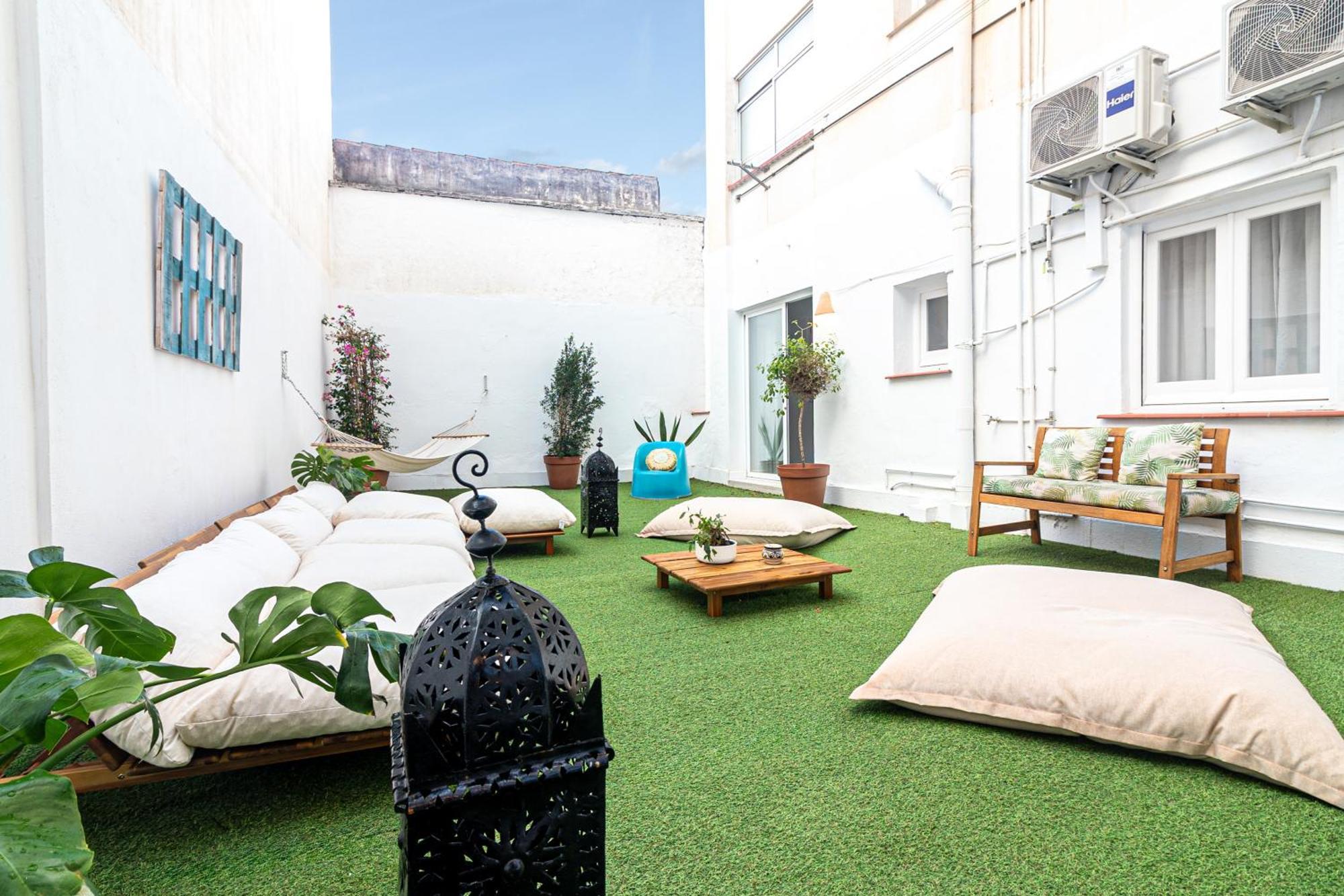 Appartamento Center Flat Holidays Center