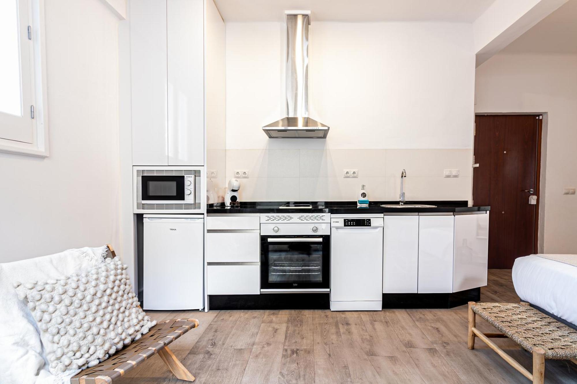 Appartamento Center Flat Holidays Center
