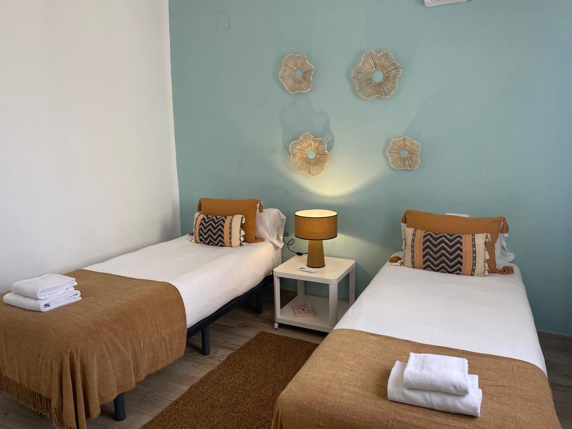 Appartamento Center Flat Holidays Center