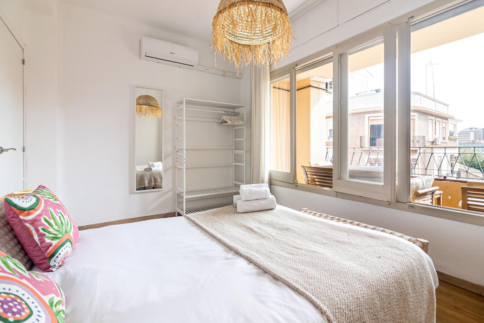 Appartamento Center Flat Holidays Center